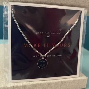 Stella & Dot/Keep Collective Pulley Bracelet